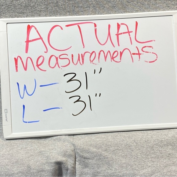 New York & Co. Jegging Jeans Women 10 Gray Straight Leg Mid Rise Stretch Denim - Picture 12 of 15